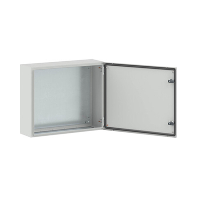 Корпус навесной CE c М/П  ВхШхГ 500х600х200 мм