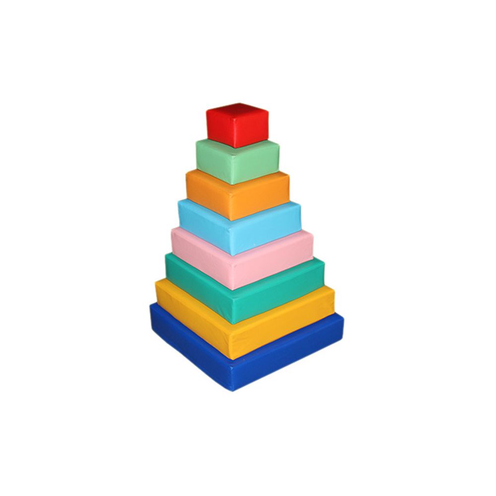 Набор «Папки Пирамидка»