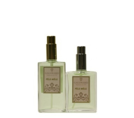Тестер туалетная вода "Pêle-mêle" от Galimard 50 мл