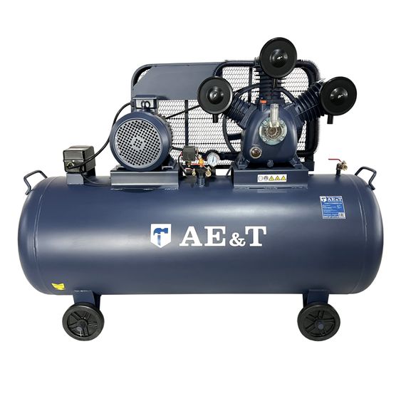 Компрессор TK-500-11.5 AE&amp;T