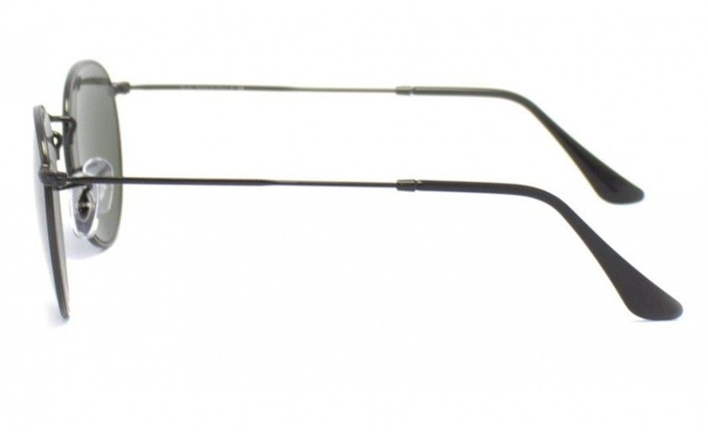 Round Metal RB 3447 002 / 50 мм