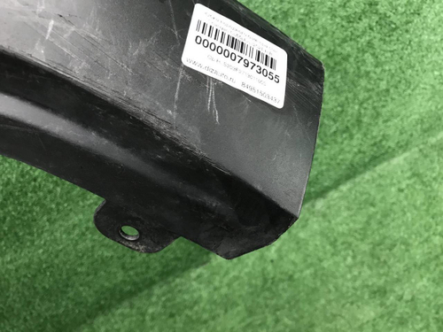 Юбка переднего бампера Changan CS55PLUS (21-24)