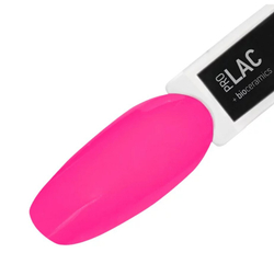 лак фуксия для ногтей