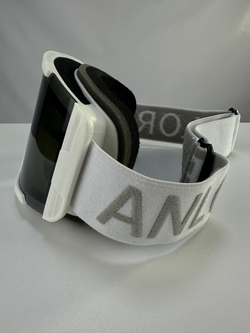 Очки ANLORR NIK 2 Белые