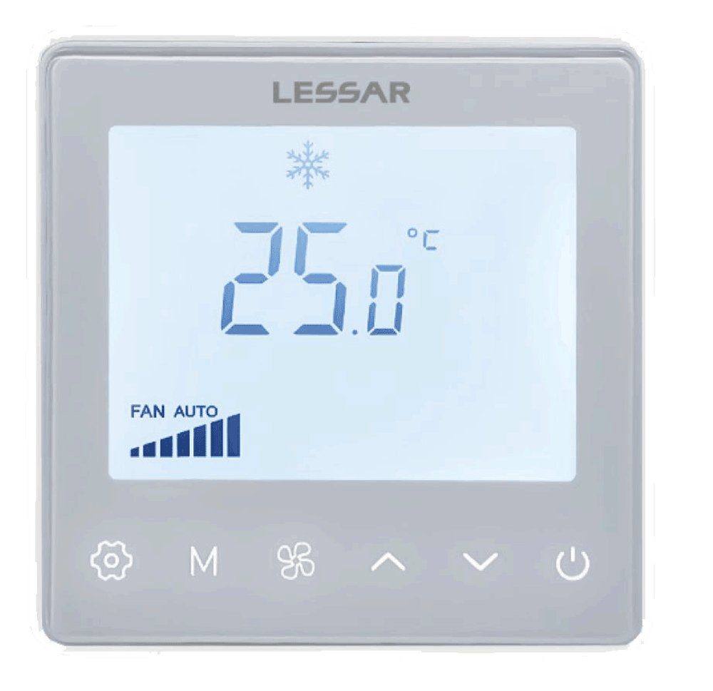 Сплит-система LESSAR LS-CE192DUA2/LU-CE192DUA4 inverter