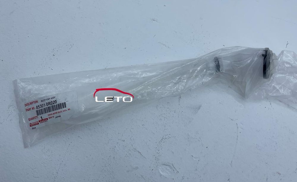 Горловина бачка омывателя 85301-0R020 853010R020