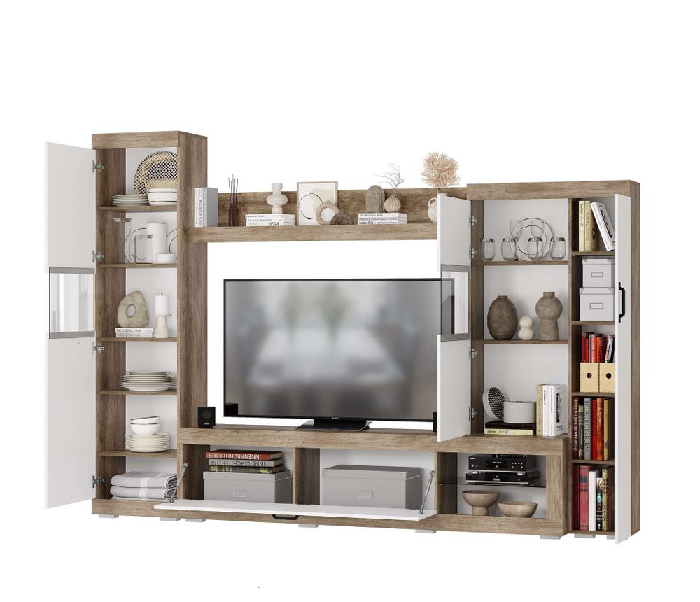 Гостиная Тесла ГС-01