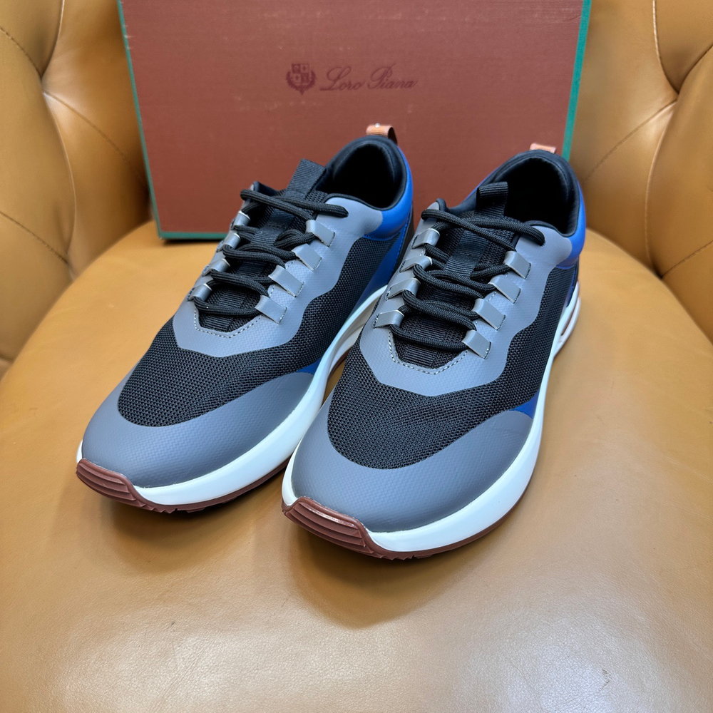 Кроссовки Week End Walk