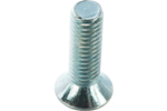 6х20 Винт потай нерж. А2 DIN965 PH (100 шт.)