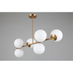 Люстра на штанге Omnilux Avetrana OML-66627-06