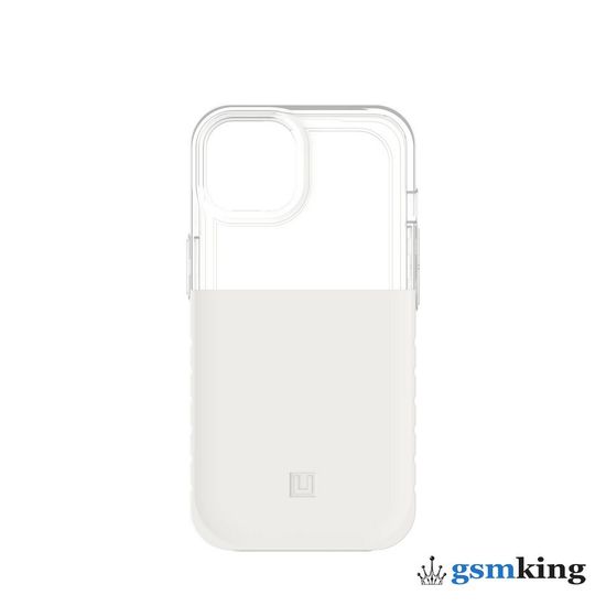 UAG Dip Series Case for Apple iPhone 13 | 14 Marshmallow (Белый) 11317U313535