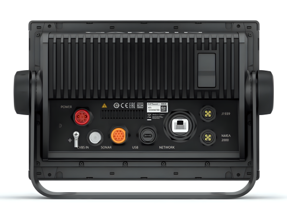 Эхолот Garmin GPSMAP 943xsv/923xsv