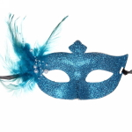 Маска карнавальная «Сияние», микс