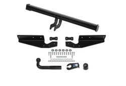 Фаркоп Berg для Toyota RAV 4 (2006-2013), шар А, 1500/75 кг., F.5719.001