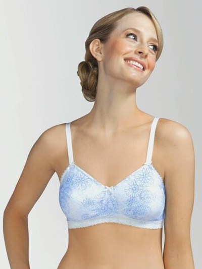 Бюстгальтер ортопедический после маcтэктомии Pauline Amoena, 90A