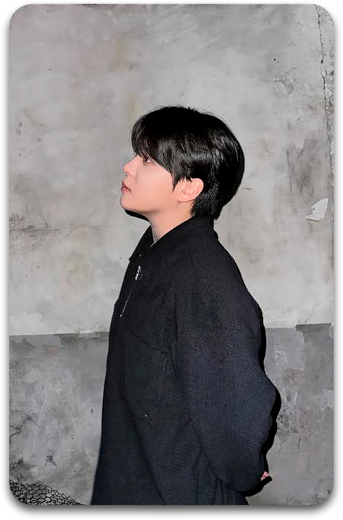 Карта / ATEEZ #1332