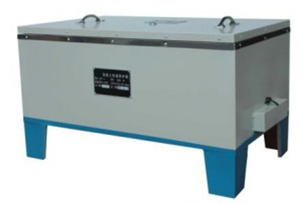 Cement Acceleration Curing Cabinet
