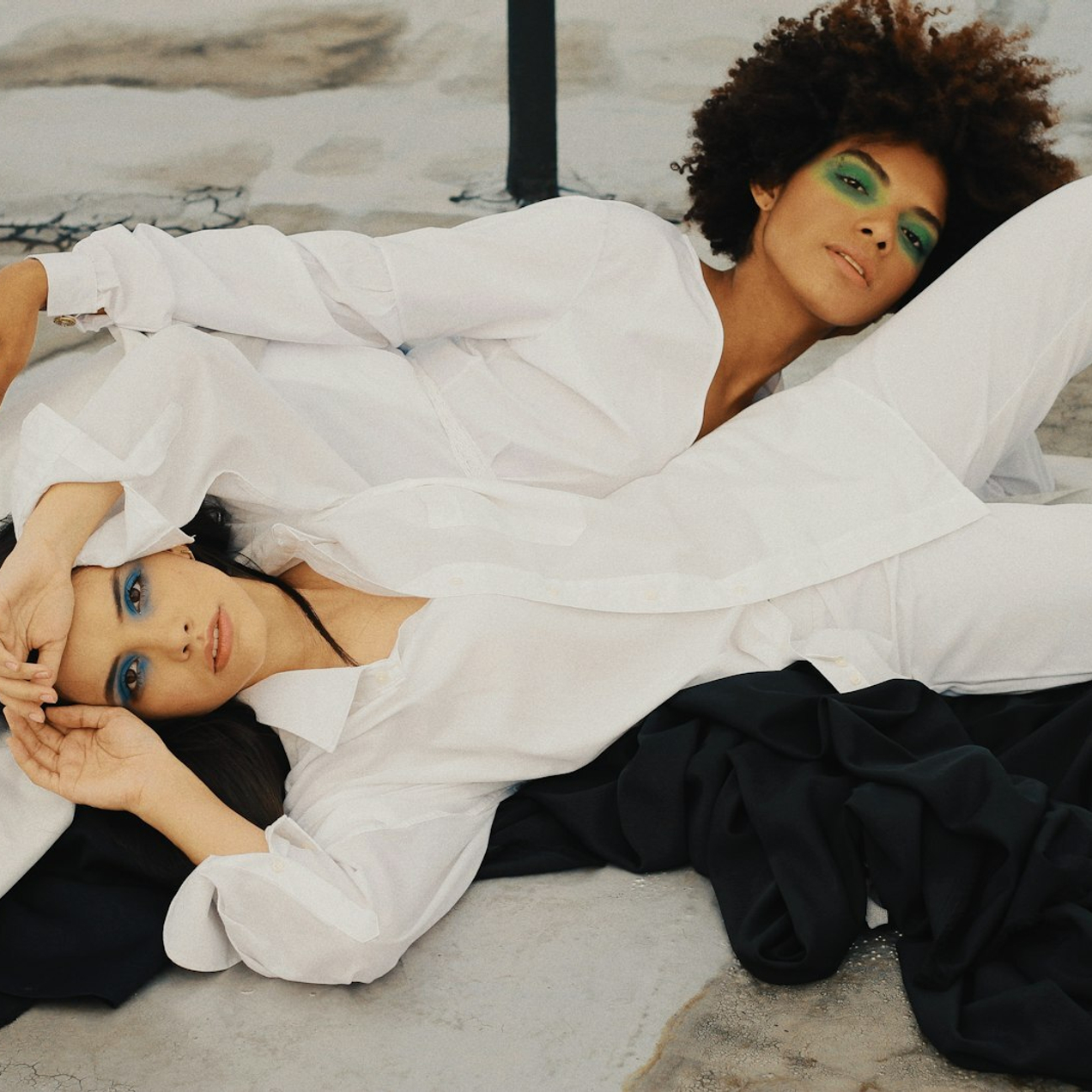 Создайте свой уникальный стиль с EFERLA!