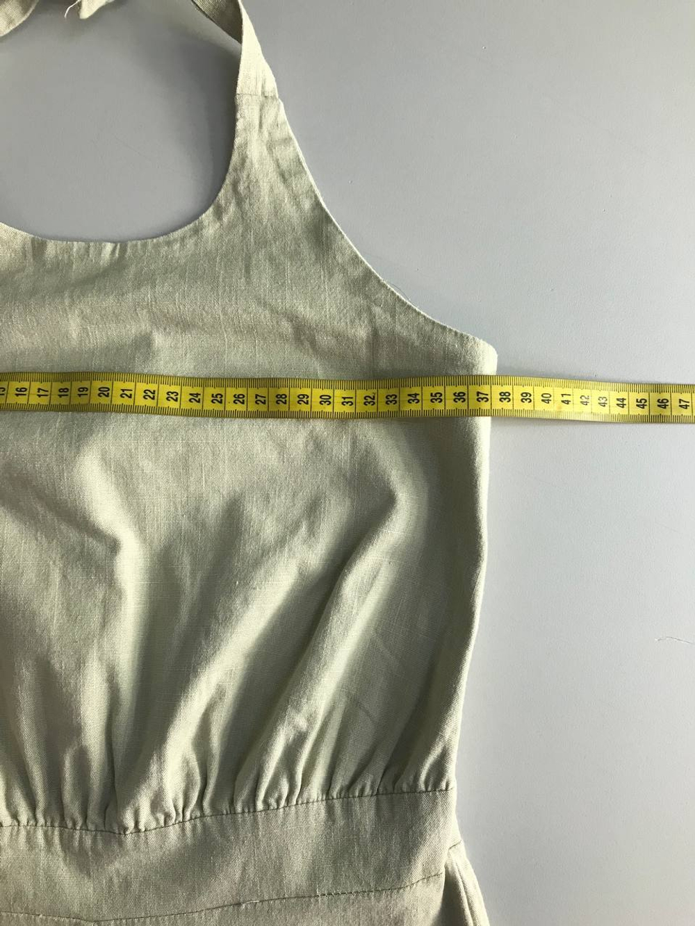 Комбинезон для модных образов, визуально на 40 размер