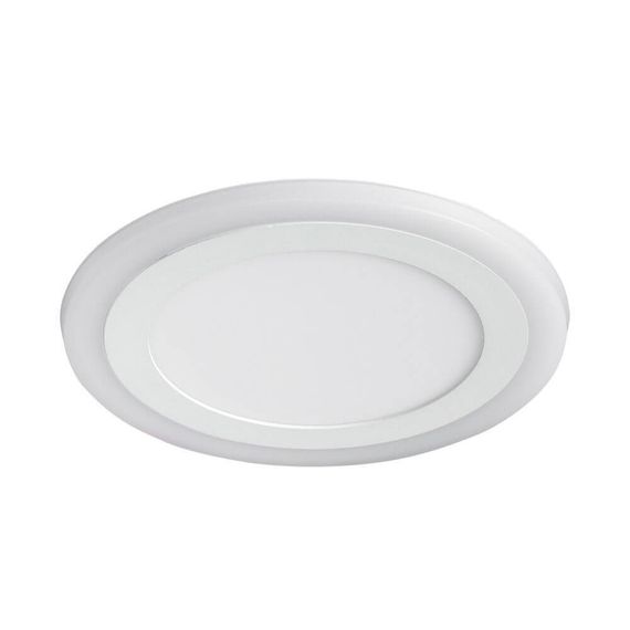 Встраиваемый светодиодный светильник Arte Lamp Rigel A7609PL-2WH