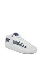 кроссовки industry 45 Pepe Jeans London - белый(PBS30346)