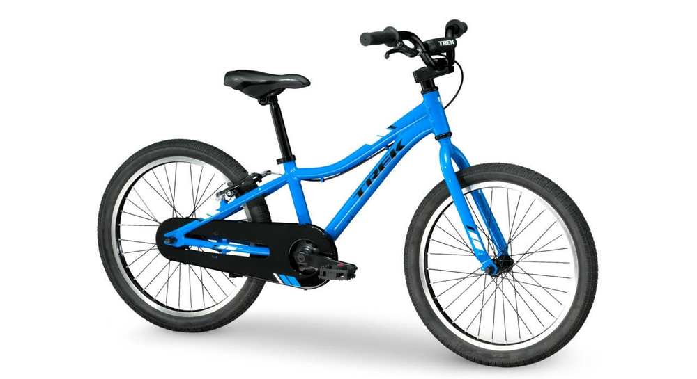 Детский велосипед Trek Precaliber 20 SS Boy's (2018)