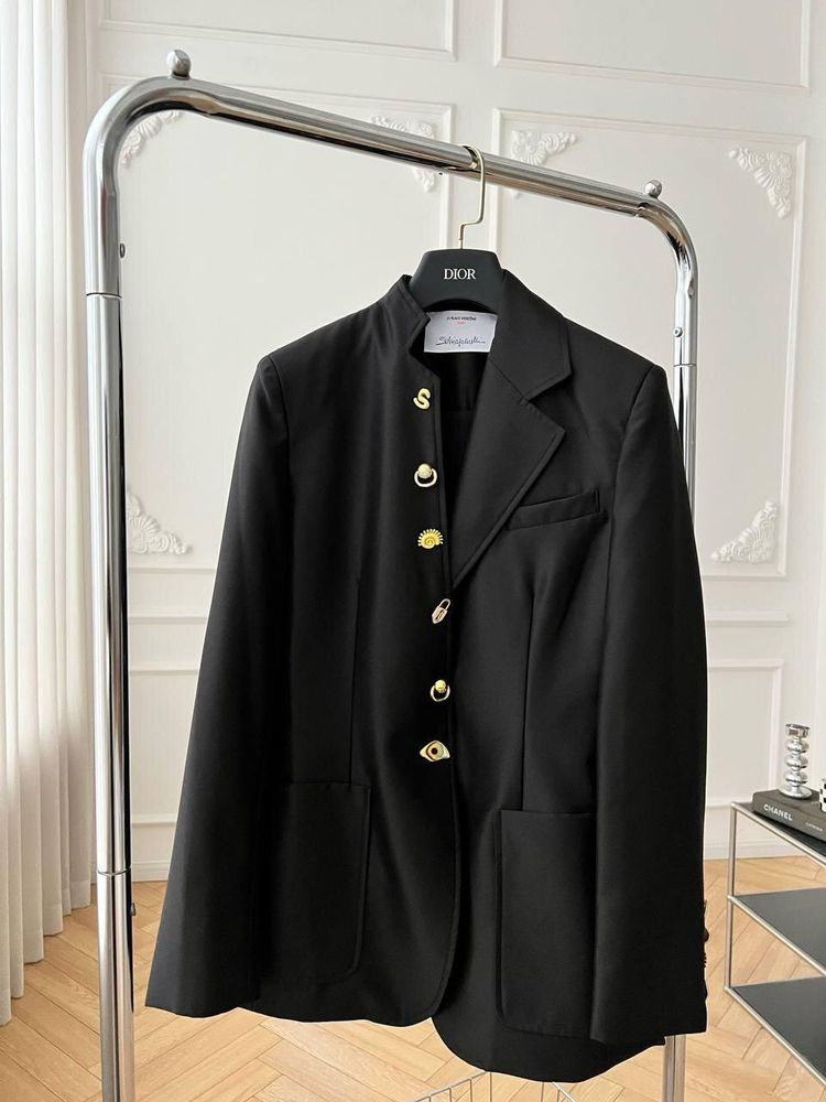 Сумка Schiaparelli