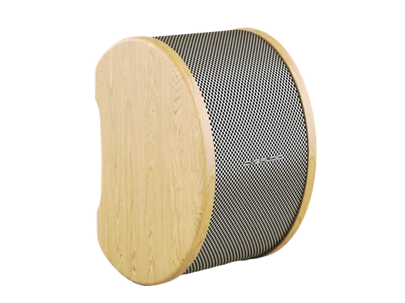 CVGAUDIO NUT3:2:16WOOD инсталляционная акустическая система, мощность — 40W(AES) / 80W(max)