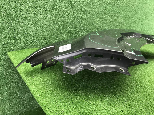 Крыло переднее левое Changan CS35PLUS (2018-н.в.)