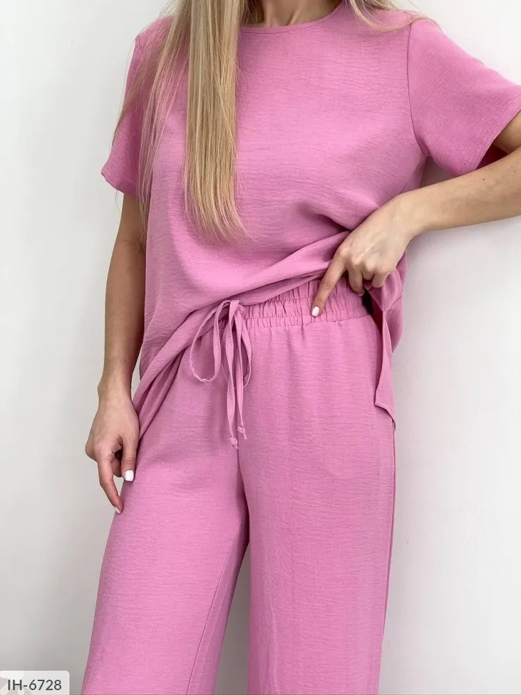 Костюм IH-6697 Фабрика Моды