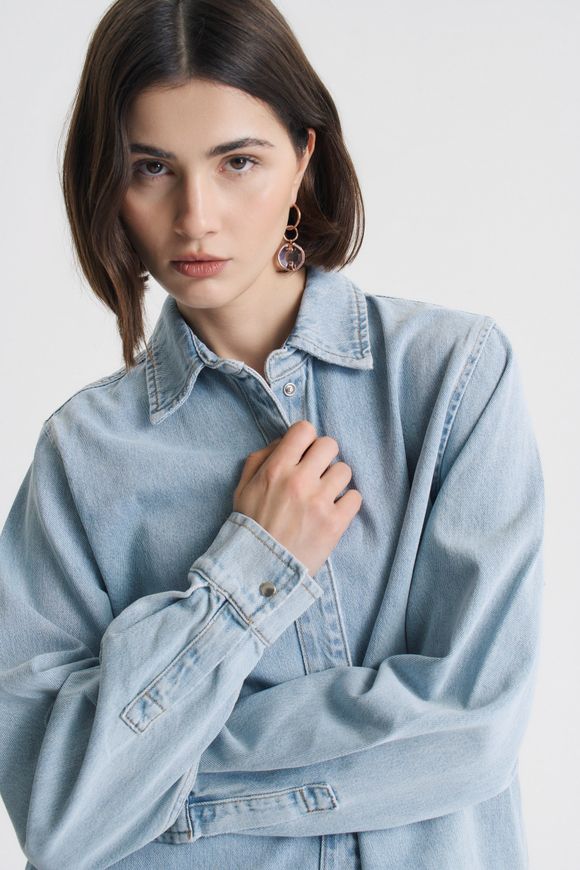 Рубашка Edith