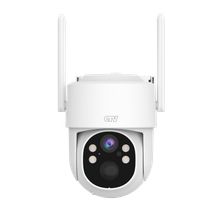 WiFi камера с солнечной панелью CTV-OutCam PT20S