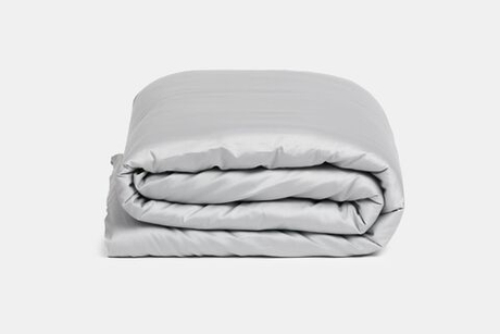 Пододеяльник 240х260 German Grass Ash Grey Allure