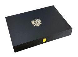 Государева служба. Подарочный набор