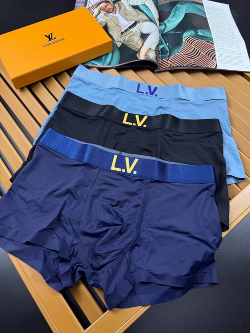 Боксеры Louis Vuitton