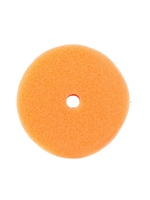 CARPRO Полировальный круг оранжевый (средний) 130 мм Orange Pad