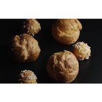 Коврик двусторонний силиконовый для выпечки eclair&choux, 30х40 см