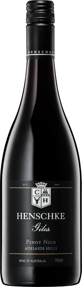 Henschke, Giles Pinot Noir