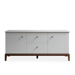 Тумба под ТВ CRYSTAL CR015