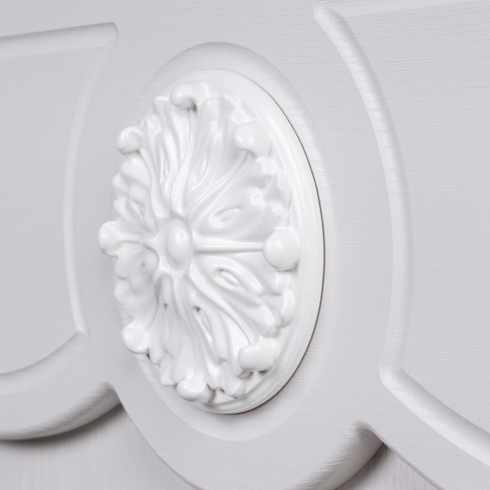 Портал Real Flame Raffaele 25,5 WT