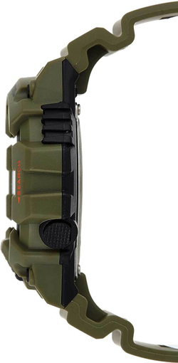 Часы CASIO HDC-700-3A2