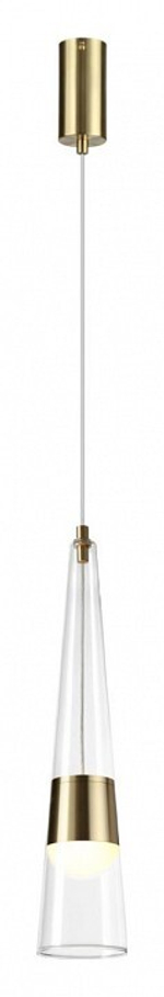 Подвесной светильник Odeon Light Lump 5043/12L