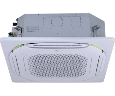 VRF-система MDV Кассетный 4-х поточный внутренний блок V8 MDVI3-90C4VR12D