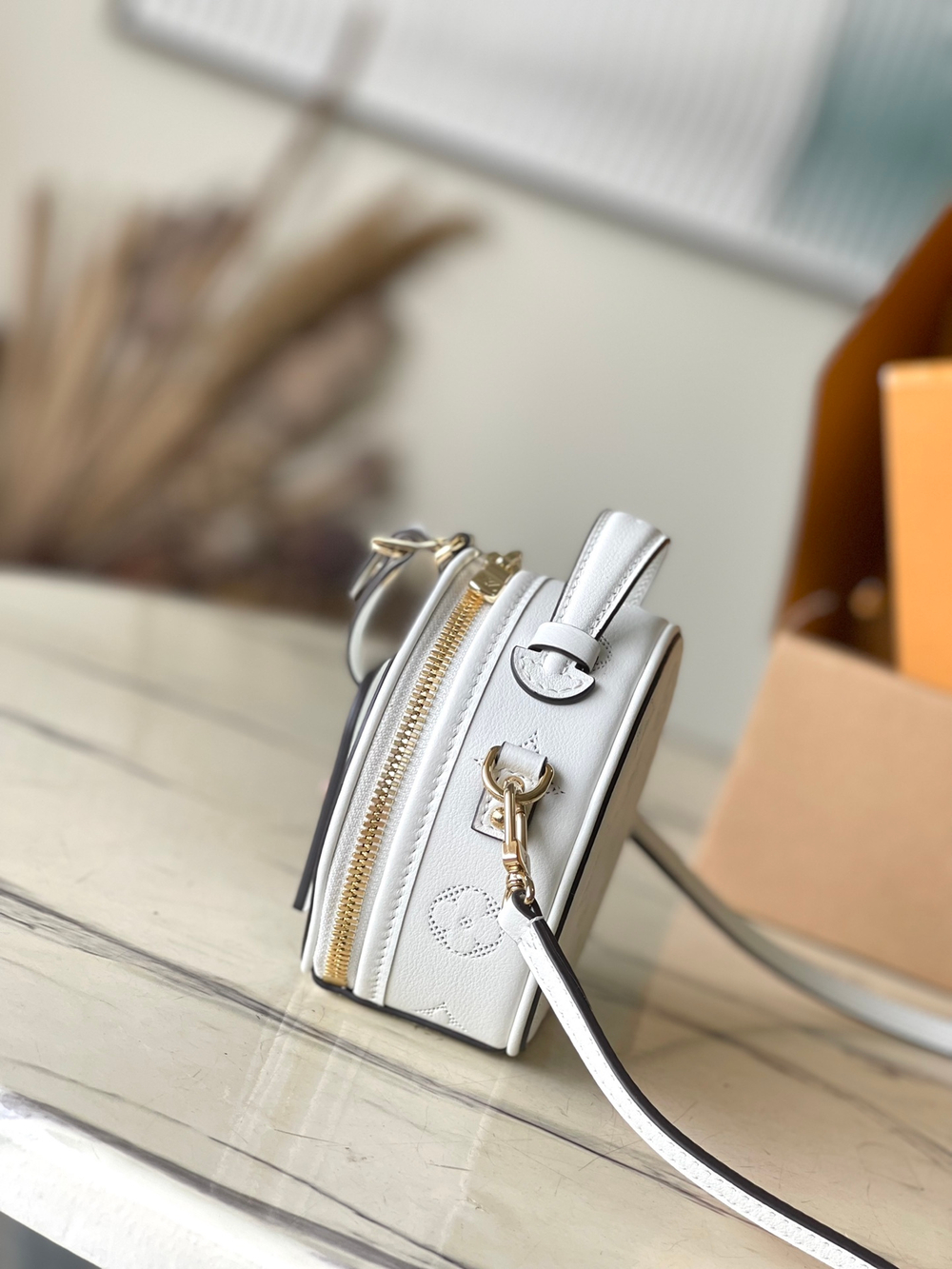 Louis Vuitton Mini Boite Chapeau