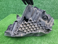 Битая Фара правая BMW X3 F25 (2014-2017) ксенон