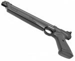 Пистолет пневматический Crosman P 1377 American Classic Black, кал.4,5 мм