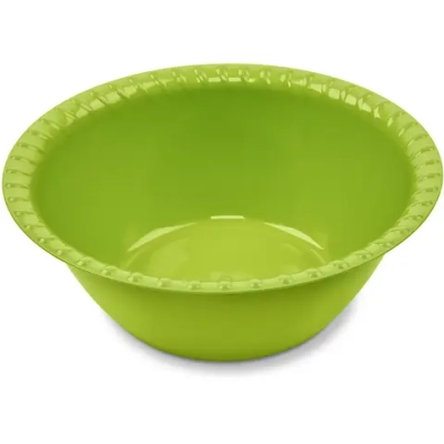 Миска-салатница 0.8л оливковая С41ОЛВ