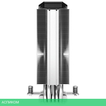 Кулер для процессора DeepCool AS500 Plus (R-AS500-BKNLMP-G)