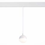 Магнитный трековый светильник ST Luce BOLE ST358.543.07, 7W 4000K