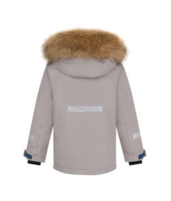 Куртка детская AIKE NORPPA камень
